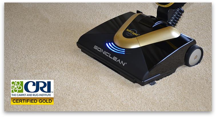 Sonic Clean Vacuum Cleaners